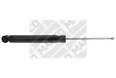 Mapco Stoßdämpfer [Hersteller-Nr. 40811] für Audi von MAPCO