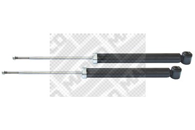 Mapco Stoßdämpfer [Hersteller-Nr. 20679/2] für BMW von MAPCO