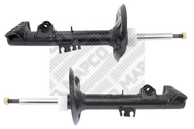 Mapco Stoßdämpfer [Hersteller-Nr. 40660/1] für BMW von MAPCO