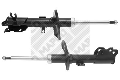 Mapco Stoßdämpfer [Hersteller-Nr. 40588/9] für Chevrolet, Gm Korea von MAPCO