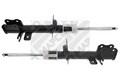 Mapco Stoßdämpfer [Hersteller-Nr. 40216/7] für Chevrolet, Gm Korea von MAPCO