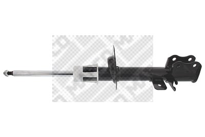 Mapco Stoßdämpfer [Hersteller-Nr. 40217] für Chevrolet, Daewoo von MAPCO