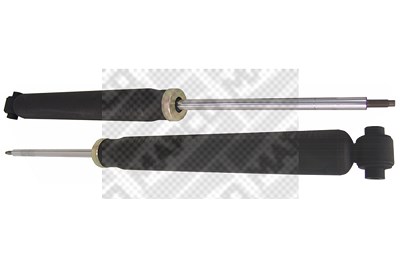 Mapco Stoßdämpfer [Hersteller-Nr. 20418/2] für Citroën, Peugeot von MAPCO