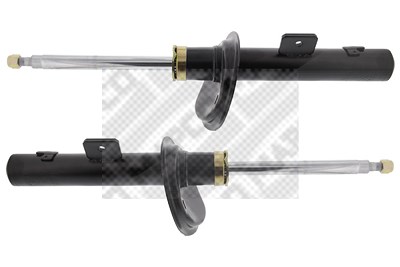 Mapco Stoßdämpfer [Hersteller-Nr. 20364/6] für Citroën von MAPCO