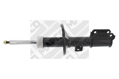 Mapco Stoßdämpfer [Hersteller-Nr. 40291] für Daewoo von MAPCO