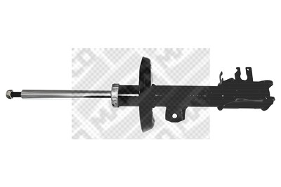 Mapco Stoßdämpfer [Hersteller-Nr. 20051] für Abarth, Fiat, Opel von MAPCO