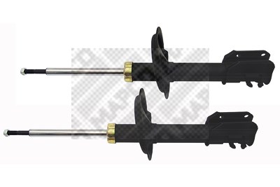 Mapco Stoßdämpfer [Hersteller-Nr. 20014/2] für Fiat von MAPCO
