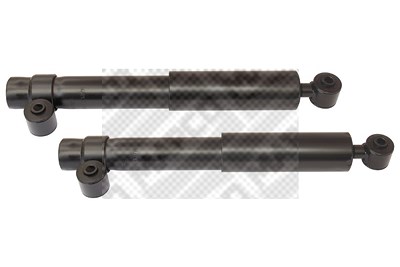 Mapco Stoßdämpfer [Hersteller-Nr. 20053/2] für Fiat von MAPCO