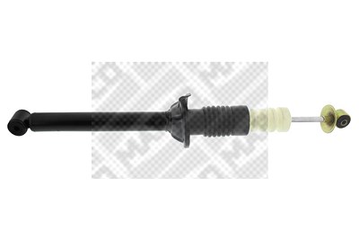Mapco Stoßdämpfer [Hersteller-Nr. 40656] für Ford von MAPCO