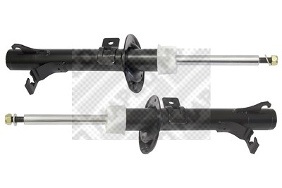 Mapco Stoßdämpfer [Hersteller-Nr. 20634/6] für Ford, Mazda von MAPCO