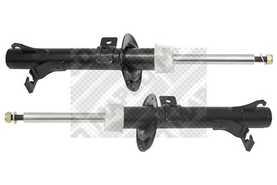 Mapco Stoßdämpfer [Hersteller-Nr. 20634/6] für Ford, Mazda von MAPCO