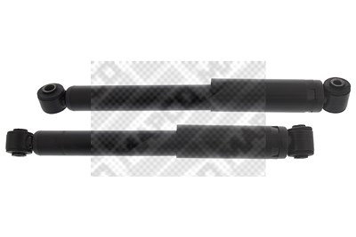 Mapco Stoßdämpfer [Hersteller-Nr. 20702/2] für Opel von MAPCO