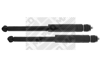Mapco Stoßdämpfer [Hersteller-Nr. 40528/2] für Suzuki von MAPCO