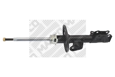 Mapco Stoßdämpfer [Hersteller-Nr. 40563] für Honda von MAPCO