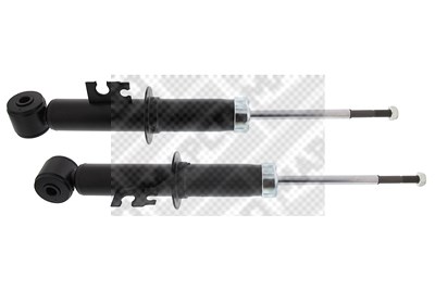 Mapco Stoßdämpfer [Hersteller-Nr. 40672/2] für Mini von MAPCO
