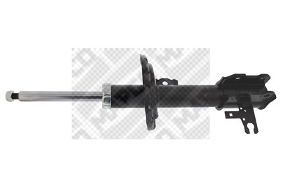 Mapco Stoßdämpfer [Hersteller-Nr. 40724] für Chevrolet, Opel von MAPCO