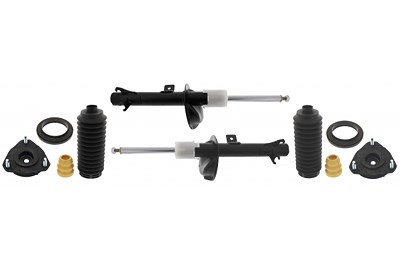 Mapco Stoßdämpfer [Hersteller-Nr. 40921/3] für Ford von MAPCO