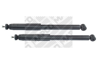 Mapco Stoßdämpfer [Hersteller-Nr. 40569/2] für Honda von MAPCO