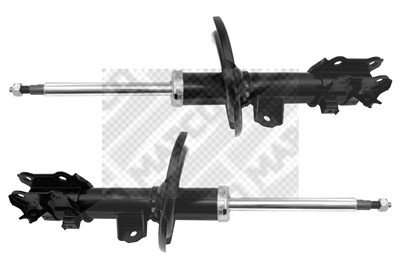 Mapco Stoßdämpfer [Hersteller-Nr. 40530/1] für Hyundai, Kia von MAPCO
