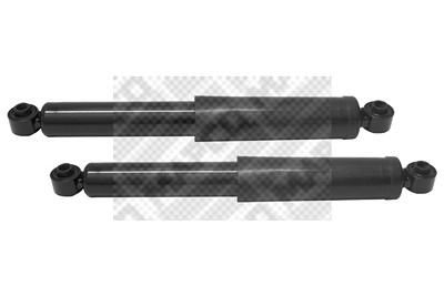 Mapco Stoßdämpfer [Hersteller-Nr. 40599/2] für Kia von MAPCO