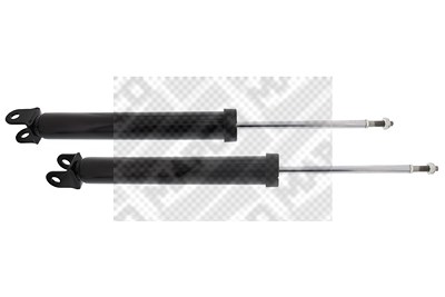 Mapco Stoßdämpfer [Hersteller-Nr. 40284/2] für Kia von MAPCO