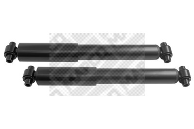 Mapco Stoßdämpfer [Hersteller-Nr. 40587/2] für Mazda von MAPCO