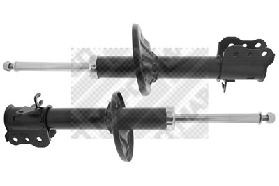 Mapco Stoßdämpfer [Hersteller-Nr. 40546/7] für Mazda von MAPCO