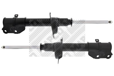 Mapco Stoßdämpfer [Hersteller-Nr. 40233/4] für Mazda von MAPCO