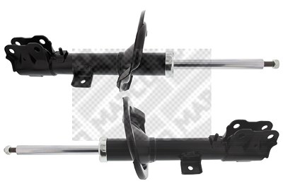 Mapco Stoßdämpfer [Hersteller-Nr. 40220/1] für Mitsubishi von MAPCO