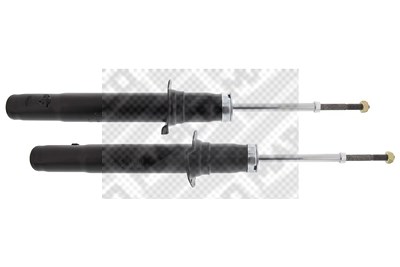 Mapco Stoßdämpfer [Hersteller-Nr. 40227/2] für Mitsubishi von MAPCO