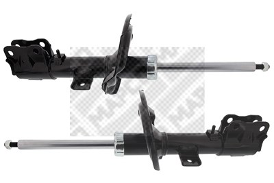 Mapco Stoßdämpfer [Hersteller-Nr. 40225/6] für Mitsubishi von MAPCO