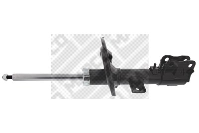 Mapco Stoßdämpfer [Hersteller-Nr. 40226] für Mitsubishi von MAPCO