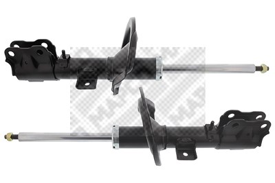 Mapco Stoßdämpfer [Hersteller-Nr. 40228/9] für Mitsubishi von MAPCO