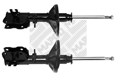 Mapco Stoßdämpfer [Hersteller-Nr. 40570/1] für Mitsubishi, Proton von MAPCO
