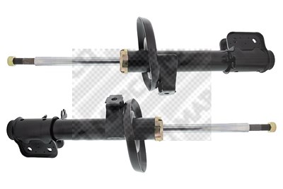 Mapco Stoßdämpfer [Hersteller-Nr. 40700/1] für Opel von MAPCO