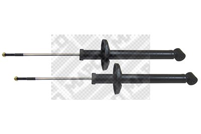 Mapco Stoßdämpfer [Hersteller-Nr. 20752/2] für Seat, VW von MAPCO