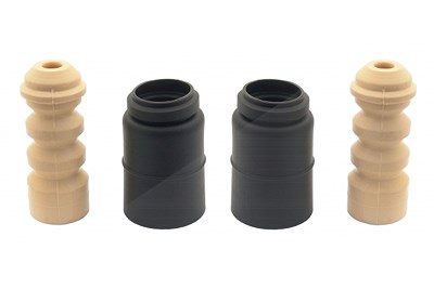 Mapco Stoßdämpfer Staubschutz Satz Hinterachse [Hersteller-Nr. 34870] für Seat, VW von MAPCO