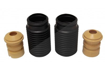 Mapco Stoßdämpfer Staubschutzsatz Vorder-/Hinterachse [Hersteller-Nr. 34550] für Alfa Romeo, Citroën, Nissan, Peugeot, Toyota von MAPCO