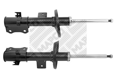 Mapco Stoßdämpfer [Hersteller-Nr. 40522/3] für Suzuki von MAPCO