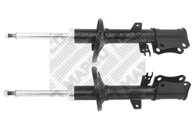 Mapco Stoßdämpfer [Hersteller-Nr. 40513/4] für Toyota von MAPCO