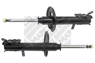 Mapco Stoßdämpfer [Hersteller-Nr. 20552/3] für Toyota von MAPCO