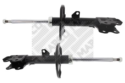 Mapco Stoßdämpfer [Hersteller-Nr. 40205/6] für Toyota von MAPCO