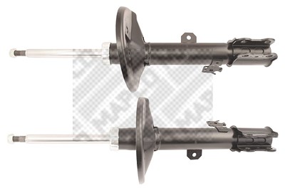 Mapco Stoßdämpfer [Hersteller-Nr. 40557/8] für Toyota von MAPCO