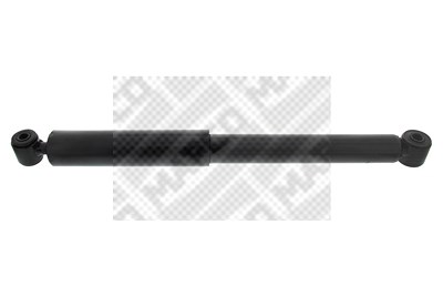 Mapco Stossdämpfer hinten Gasdruck beidseitig [Hersteller-Nr. 20619] für Ford, Seat, VW von MAPCO