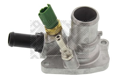 Mapco Thermostat, Kühlmittel [Hersteller-Nr. 28032] für Alfa Romeo, Fiat, Lancia, Opel von MAPCO