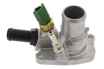 Mapco Thermostat, Kühlmittel [Hersteller-Nr. 28032] für Alfa Romeo, Fiat, Lancia, Opel von MAPCO