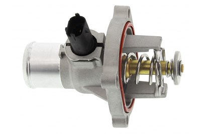 Mapco Thermostat, Kühlmittel [Hersteller-Nr. 28027] für Alfa Romeo, Fiat, Opel, Vauxhall von MAPCO