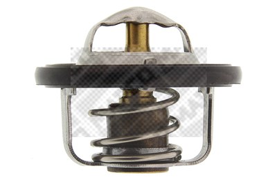 Mapco Thermostat, Kühlmittel [Hersteller-Nr. 28510] für Chevrolet, Daihatsu, Gm Korea, Hyundai, Suzuki von MAPCO