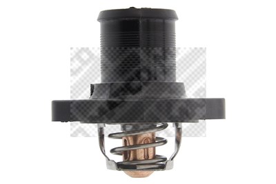 Mapco Thermostat, Kühlmittel [Hersteller-Nr. 28415] für Citroën, Fiat, Lancia, Peugeot von MAPCO