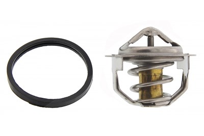 Mapco Thermostat, Kühlmittel [Hersteller-Nr. 28405] für Citroën, Fiat, Lancia, Peugeot von MAPCO